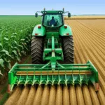Big Farm Mobile Harvest