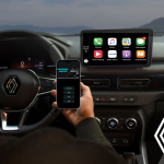 Carstream