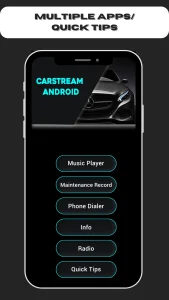 Carstream 4