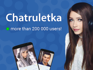 Chatruletka 2