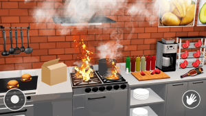 Cooking Simulator 2