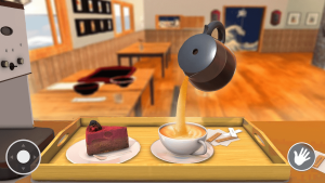 Cooking Simulator 4