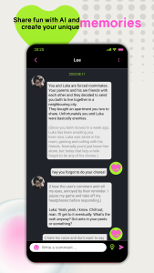 Crushon AI 2