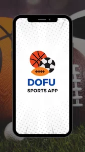 Dofu Sports 2