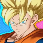 DRAGON BALL GEKISHIN SQUADRA