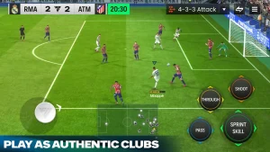 EA SPORTS FC Mobile 2