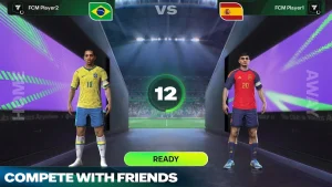 EA SPORTS FC Mobile 3