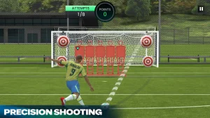 EA SPORTS FC Mobile 4