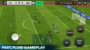 EA SPORTS FC Mobile 5