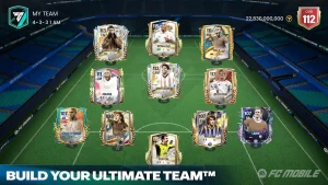 EA SPORTS FC Mobile 6