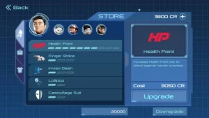 Ejen Ali : Emergency 2
