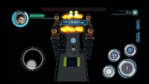 Ejen Ali : Emergency 3
