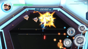 Ejen Ali : Emergency 8