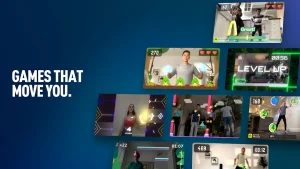 Active Arcade 1