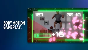 Active Arcade 2