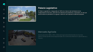 Antel TV 2