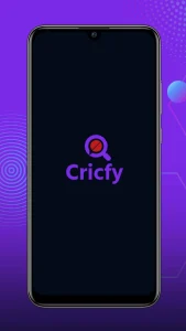 Cricfy Cricket Facts App 2