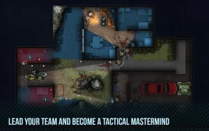 Door Kickers 1