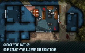 Door Kickers 3