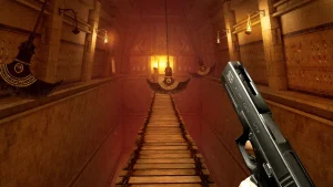 Endless Nightmare 3 3
