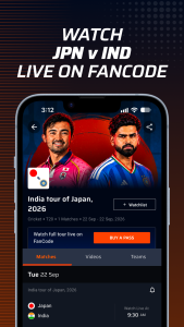 FanCode 1
