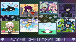 Gacha Life 4