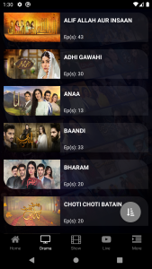 HUM TV 3