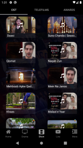 HUM TV 6