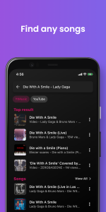 Joytify 3