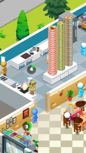 My Little Restaurant 2