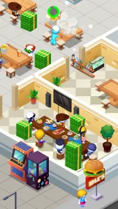 My Little Restaurant 3