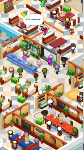 My Little Restaurant 5