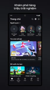 Roblox VNG 1