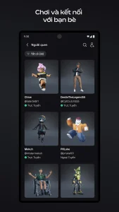 Roblox VNG 4