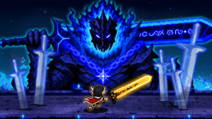Slayer Legend 1