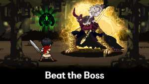 Slayer Legend 3