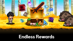Slayer Legend 4