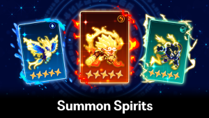 Slayer Legend 5