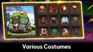 Slayer Legend 6