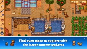 Stardew Valley 2
