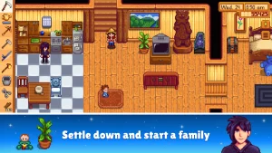 Stardew Valley 7