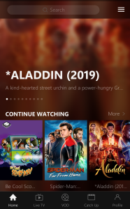 Unifi TV 1