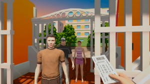 Waterpark Simulator 2