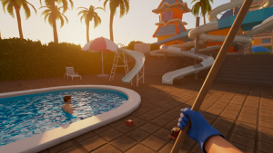 Waterpark Simulator 3