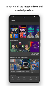 Willow TV 4