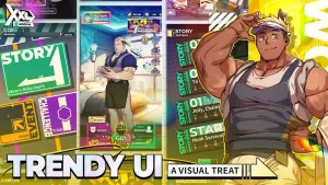 XXL WOOFIA 2