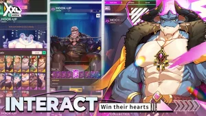 XXL WOOFIA 4