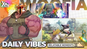 XXL WOOFIA 5