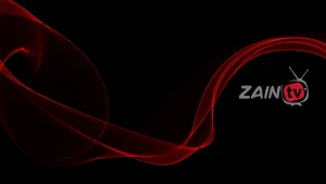 ZAIN TV 2