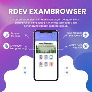 Exam Browser 4